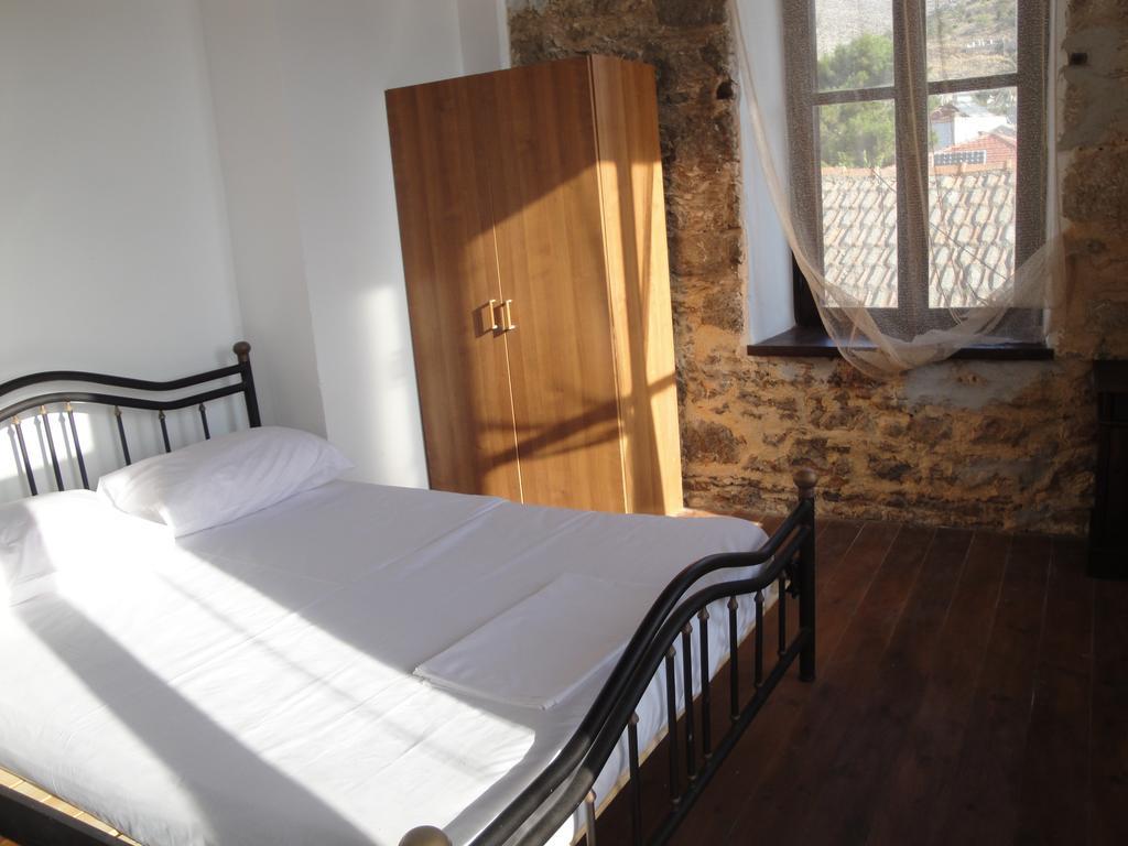 Villa Chrysodimi Chalki Town Pokój zdjęcie