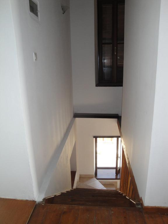 Villa Chrysodimi Chalki Town Pokój zdjęcie