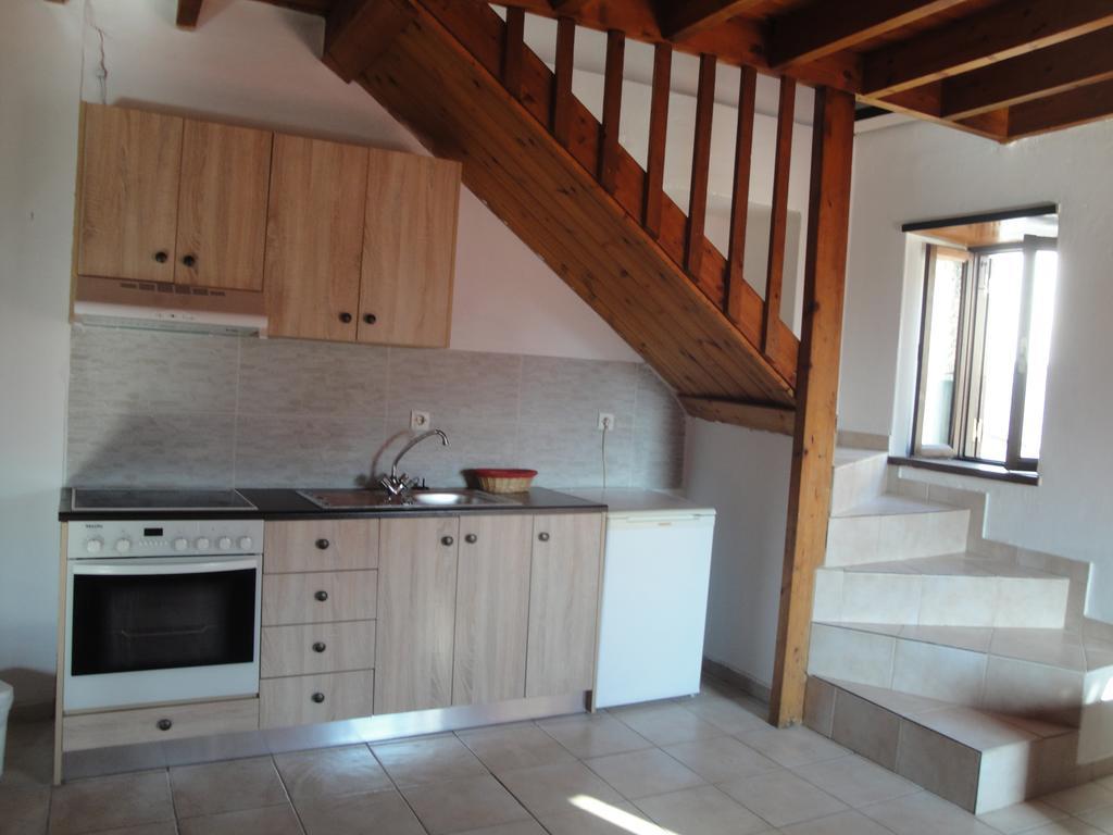 Villa Chrysodimi Chalki Town Pokój zdjęcie