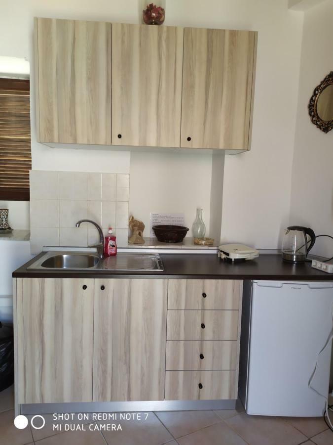 Villa Chrysodimi Chalki Town Zewnętrze zdjęcie
