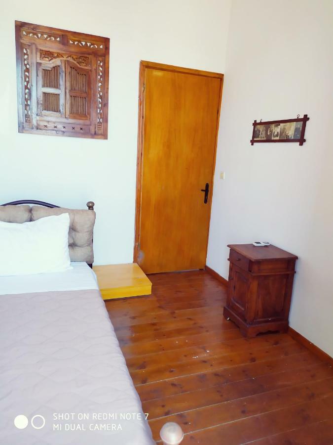 Villa Chrysodimi Chalki Town Zewnętrze zdjęcie