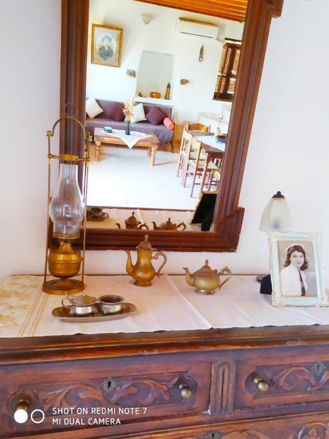 Villa Chrysodimi Chalki Town Zewnętrze zdjęcie