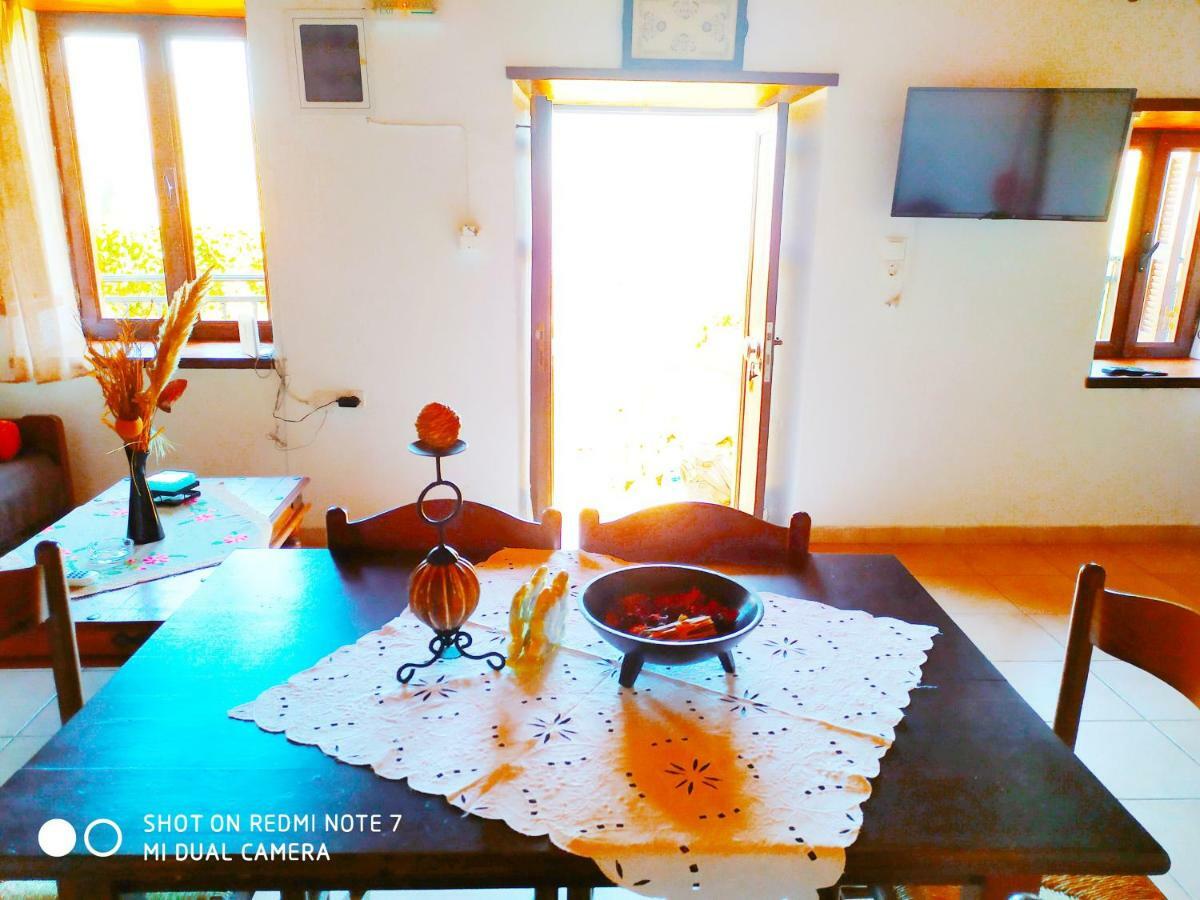 Villa Chrysodimi Chalki Town Zewnętrze zdjęcie