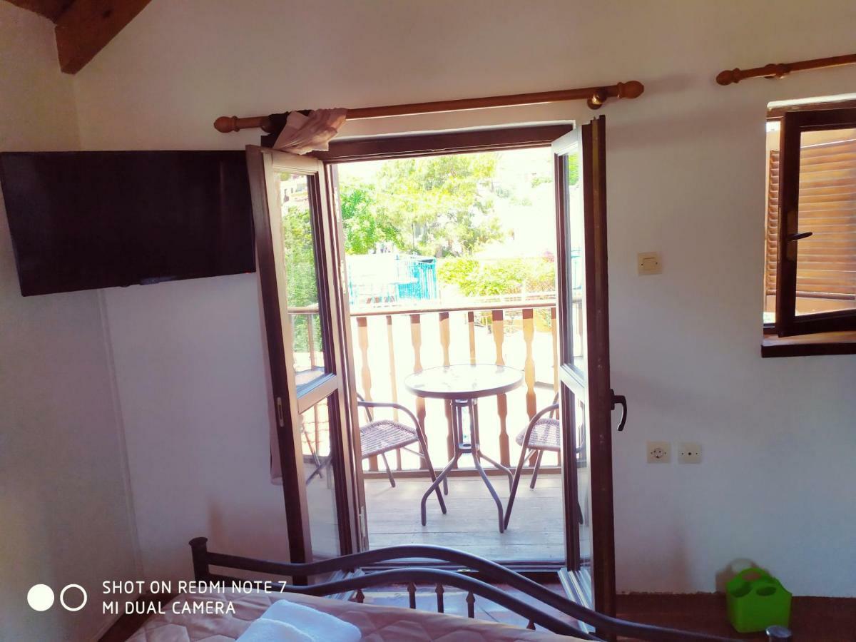 Villa Chrysodimi Chalki Town Zewnętrze zdjęcie