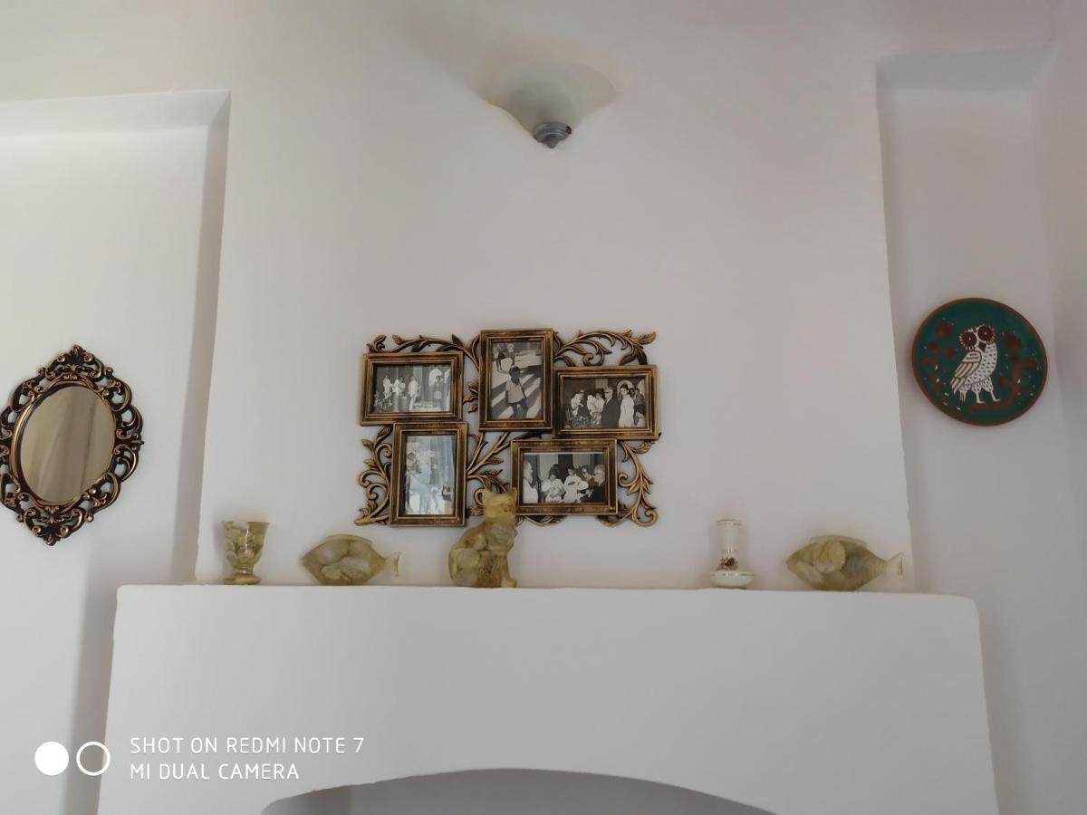 Villa Chrysodimi Chalki Town Zewnętrze zdjęcie